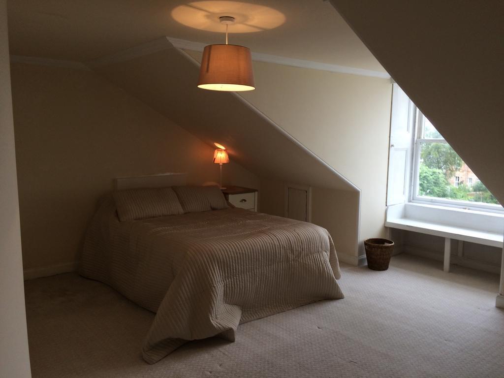 Bed and Breakfast 11 Alloway Place à Ayr Extérieur photo