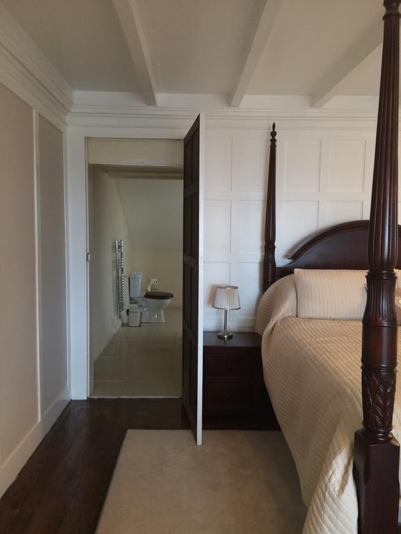Bed and Breakfast 11 Alloway Place à Ayr Extérieur photo