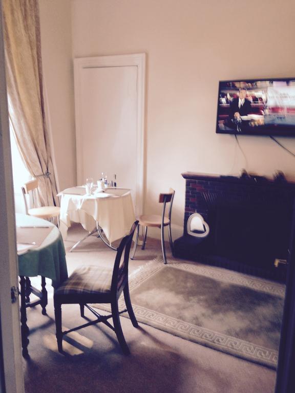 Bed and Breakfast 11 Alloway Place à Ayr Extérieur photo
