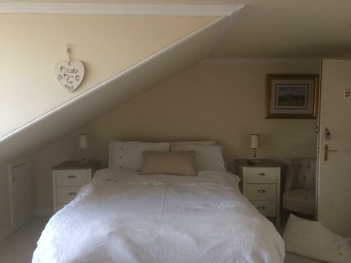 Bed and Breakfast 11 Alloway Place à Ayr Extérieur photo